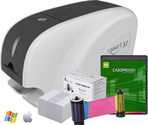 smart 31 card printer driver|idp smart 31 printing program.